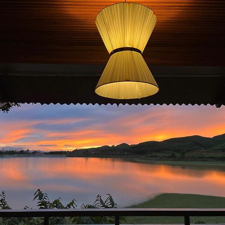 Nguyen Shack Retreat Resort Phong Nha Eksteriør billede