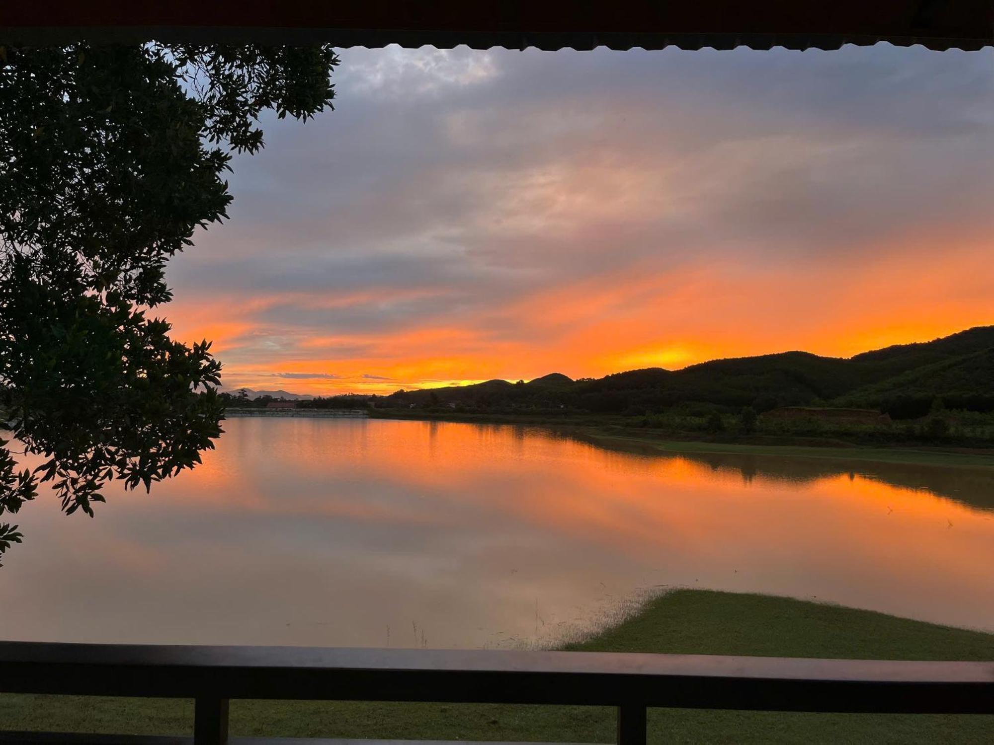 Nguyen Shack Retreat Resort Phong Nha Eksteriør billede